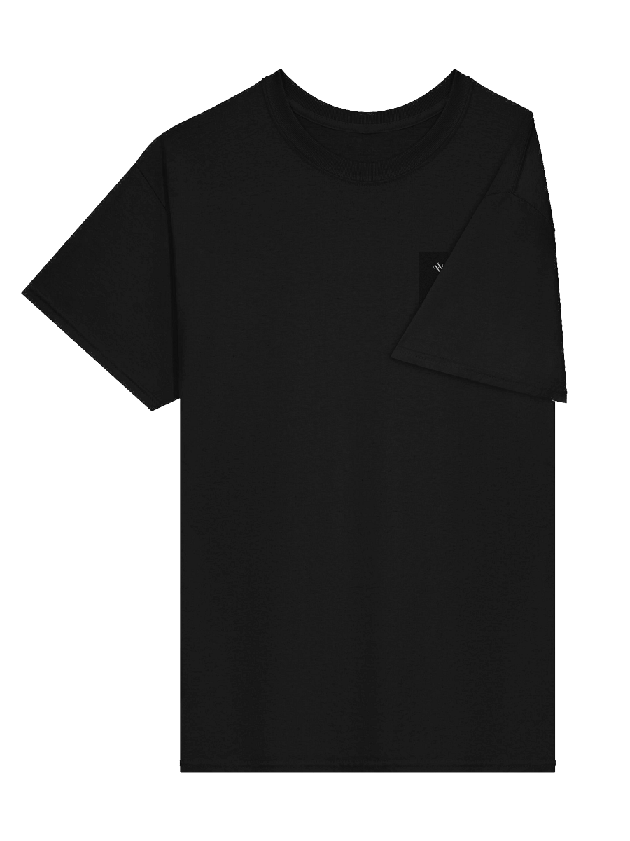 Monochrome Owl Fall T-Shirt product image (26)