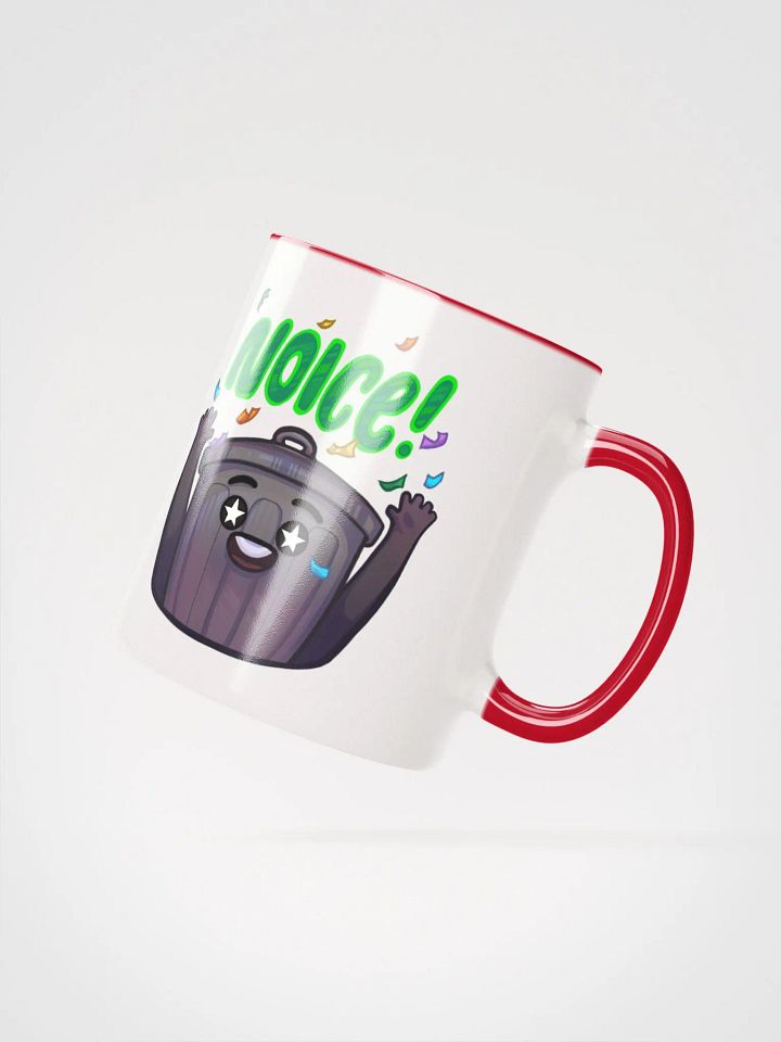 Terry Coffee Mug Colored product image (12)