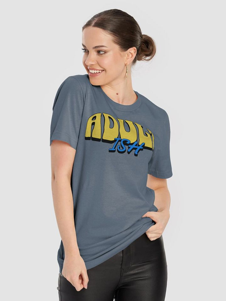 ADULT-ISH Unisex T-Shirt product image (32)