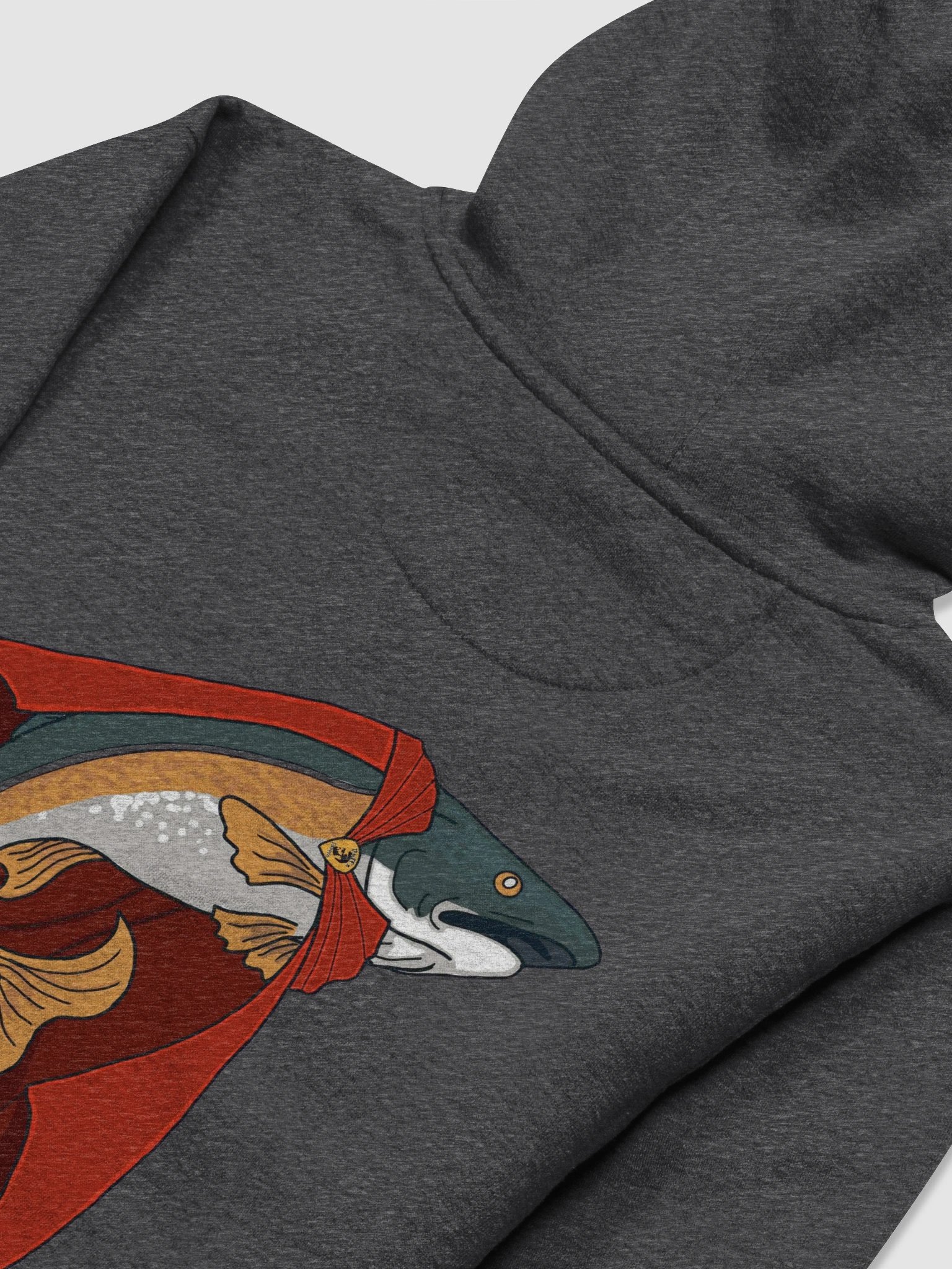Cape Cod Hoodie product image (26)