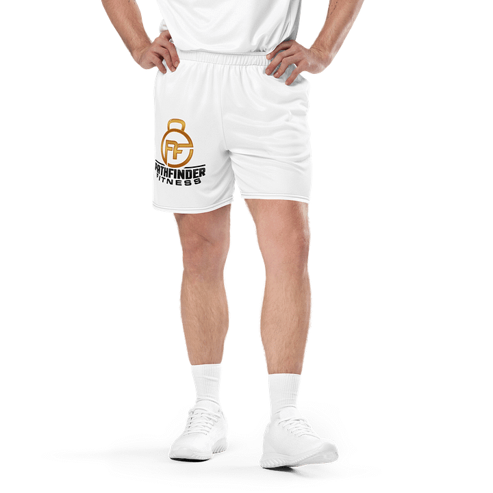 SHORTS! for Men product image (1)