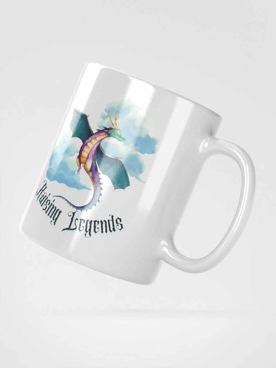 Raising Legends product image (5)