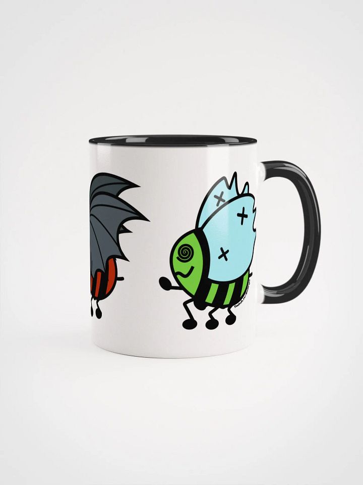 Trick or Treat Mug product image (3)