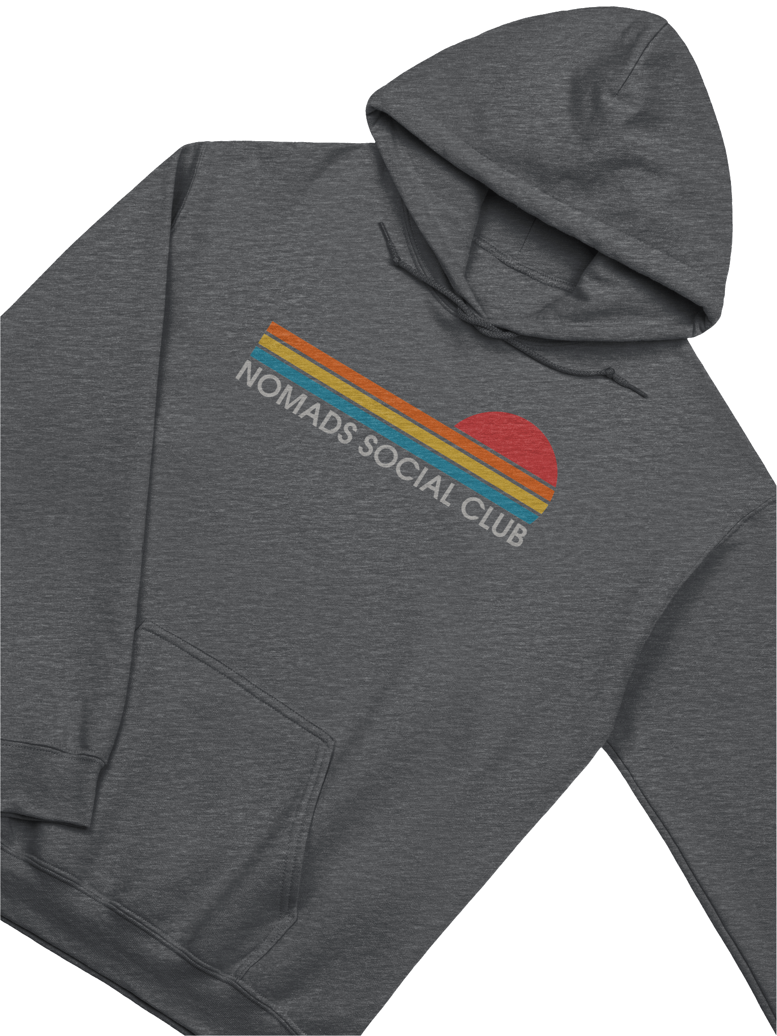 Sunset Hoodie product image (19)