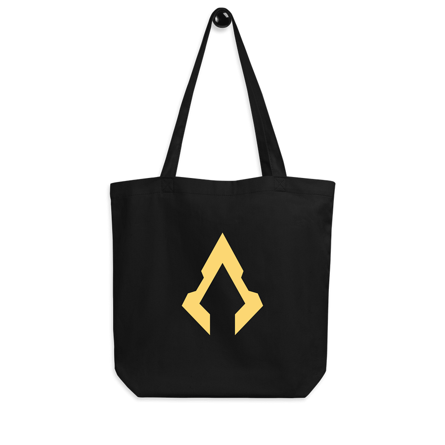 Logo Eco Tote Bag product image (6)