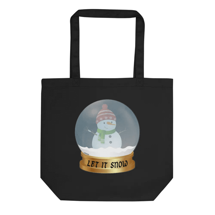 LET IT SNOW product image (1)