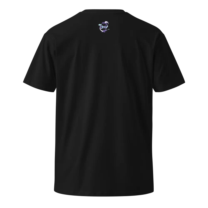 Dice Versa Front Logo T-Shirt product image (2)