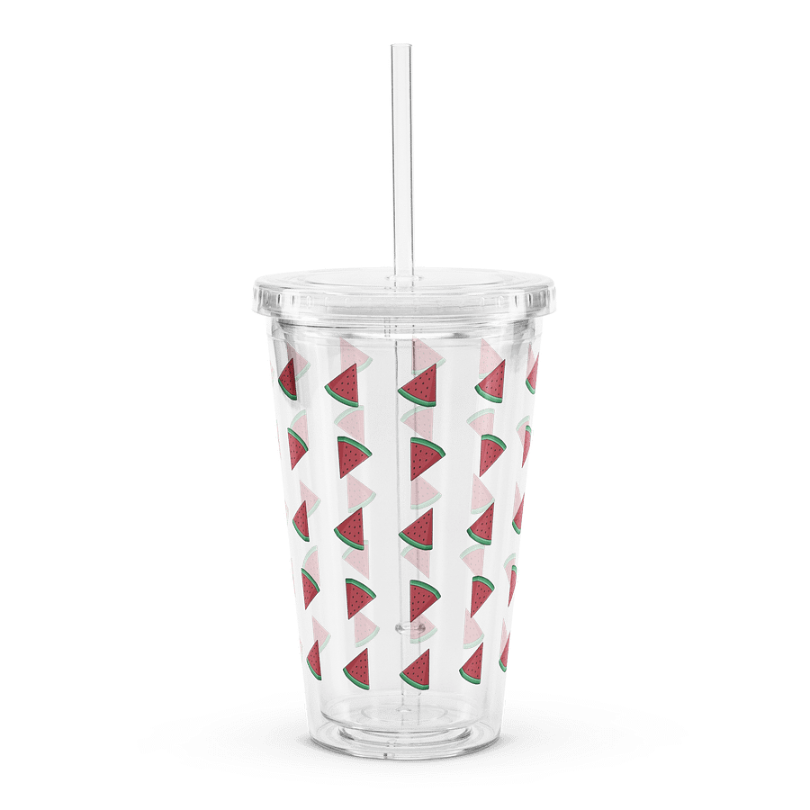 Watermelon Sugar Tumbler product image (5)