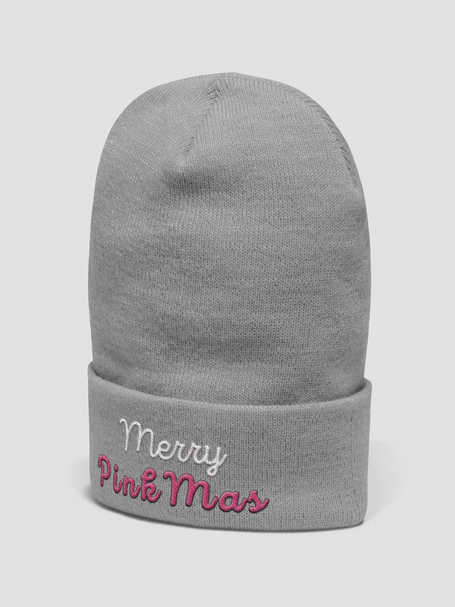 PinkMas Hat product image (3)
