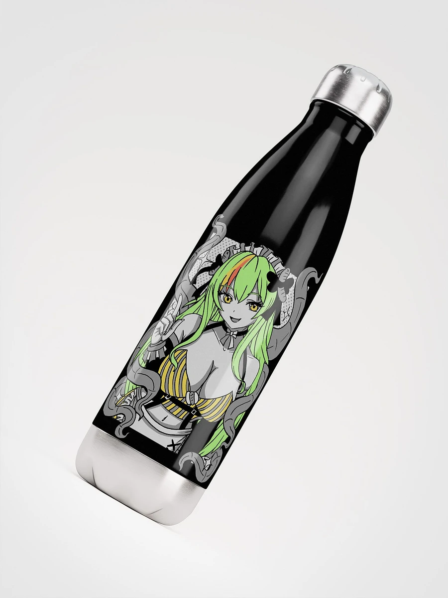 Official Monster Mommy Stainless Steel Water Bottle product image (5)