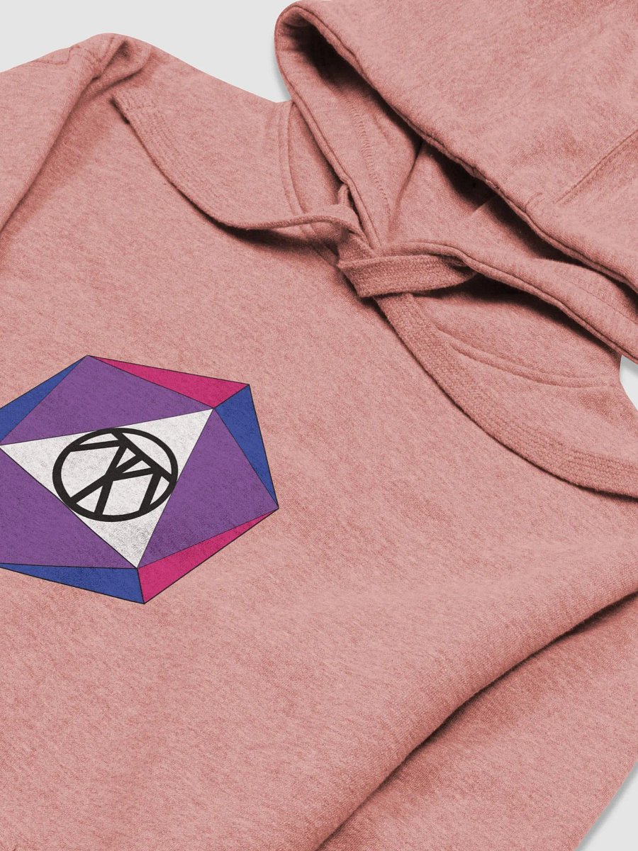 ThatoneBisexualD20 Hoodie product image (30)