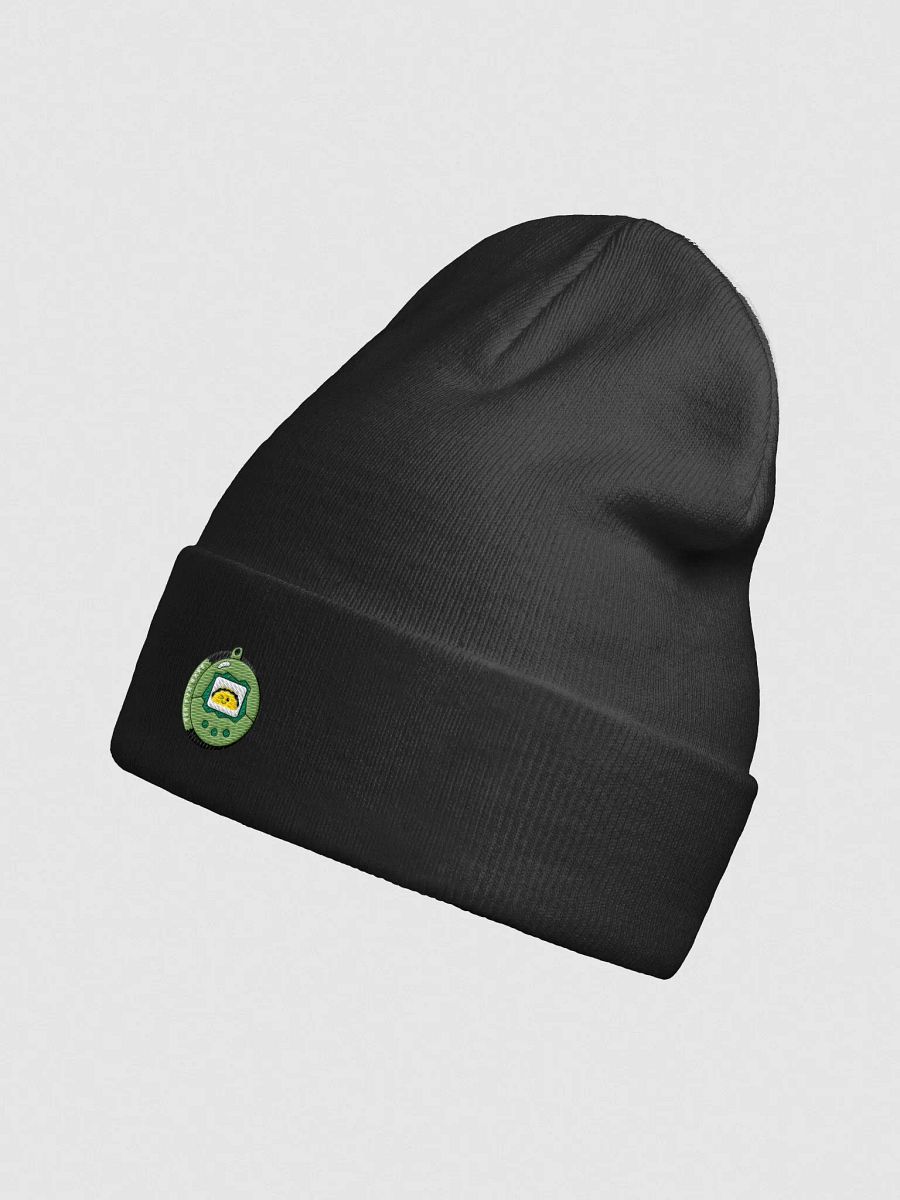 FFS Tamagotchi Taco Beanie product image (2)