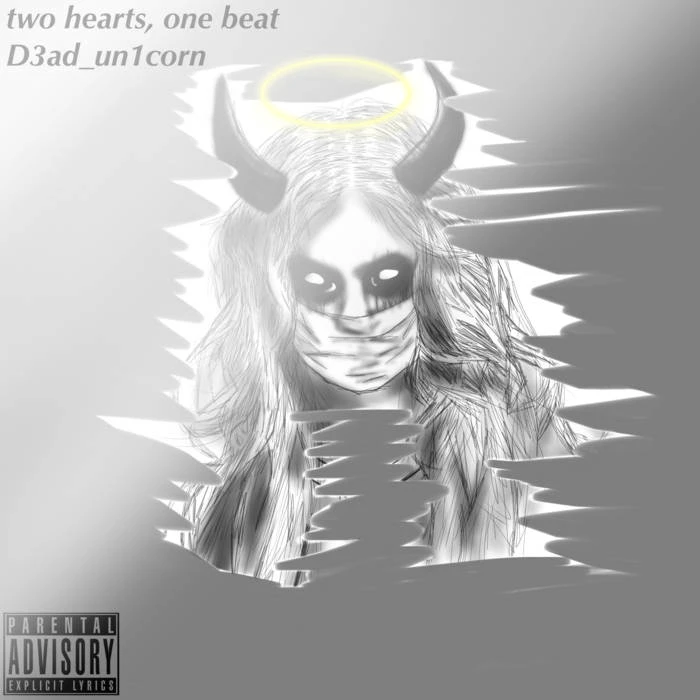 two hearts, one beat product image (1)