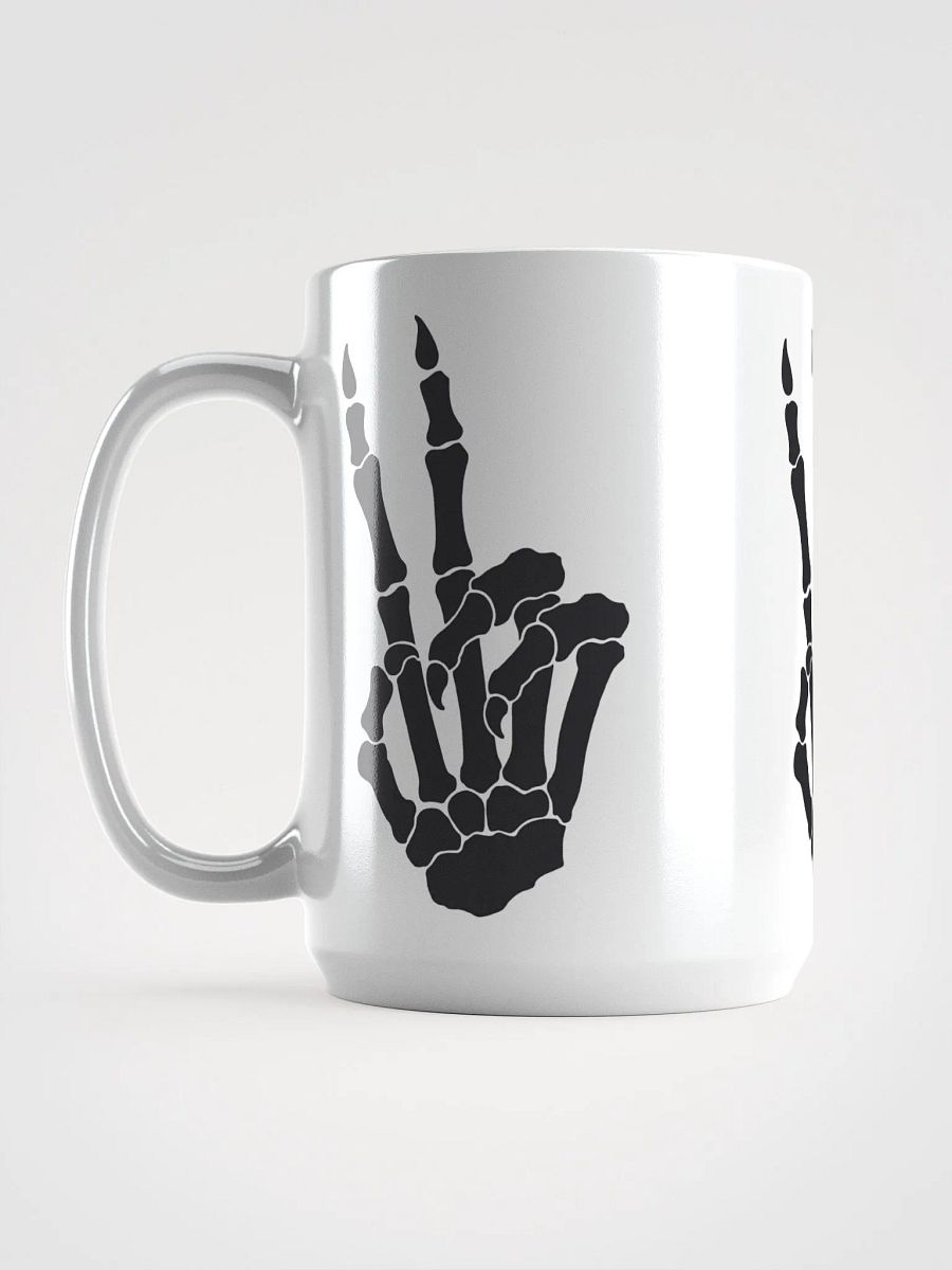 Peace Mug product image (6)