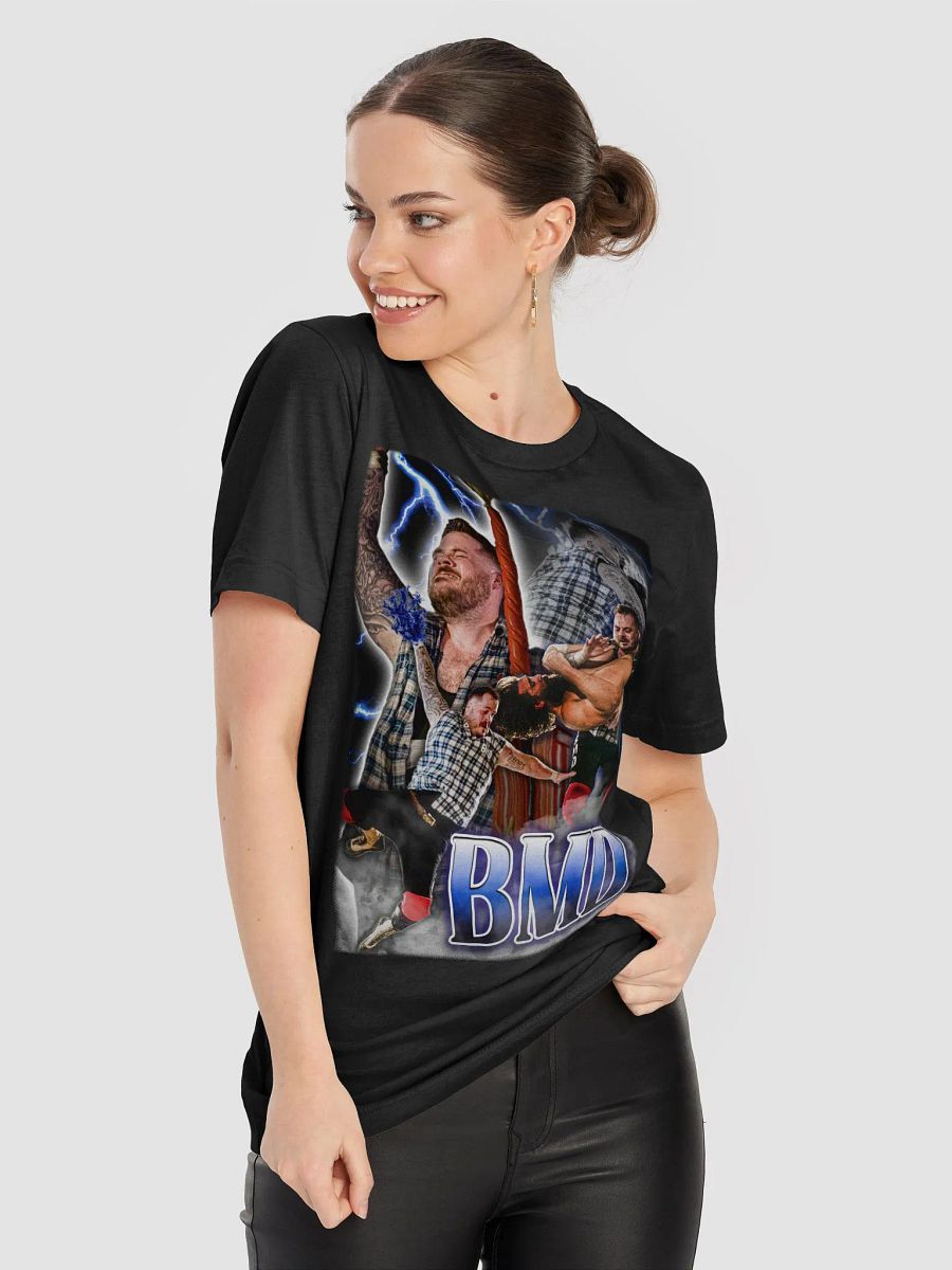 90's Retro Wrestling T-Shirt product image (8)