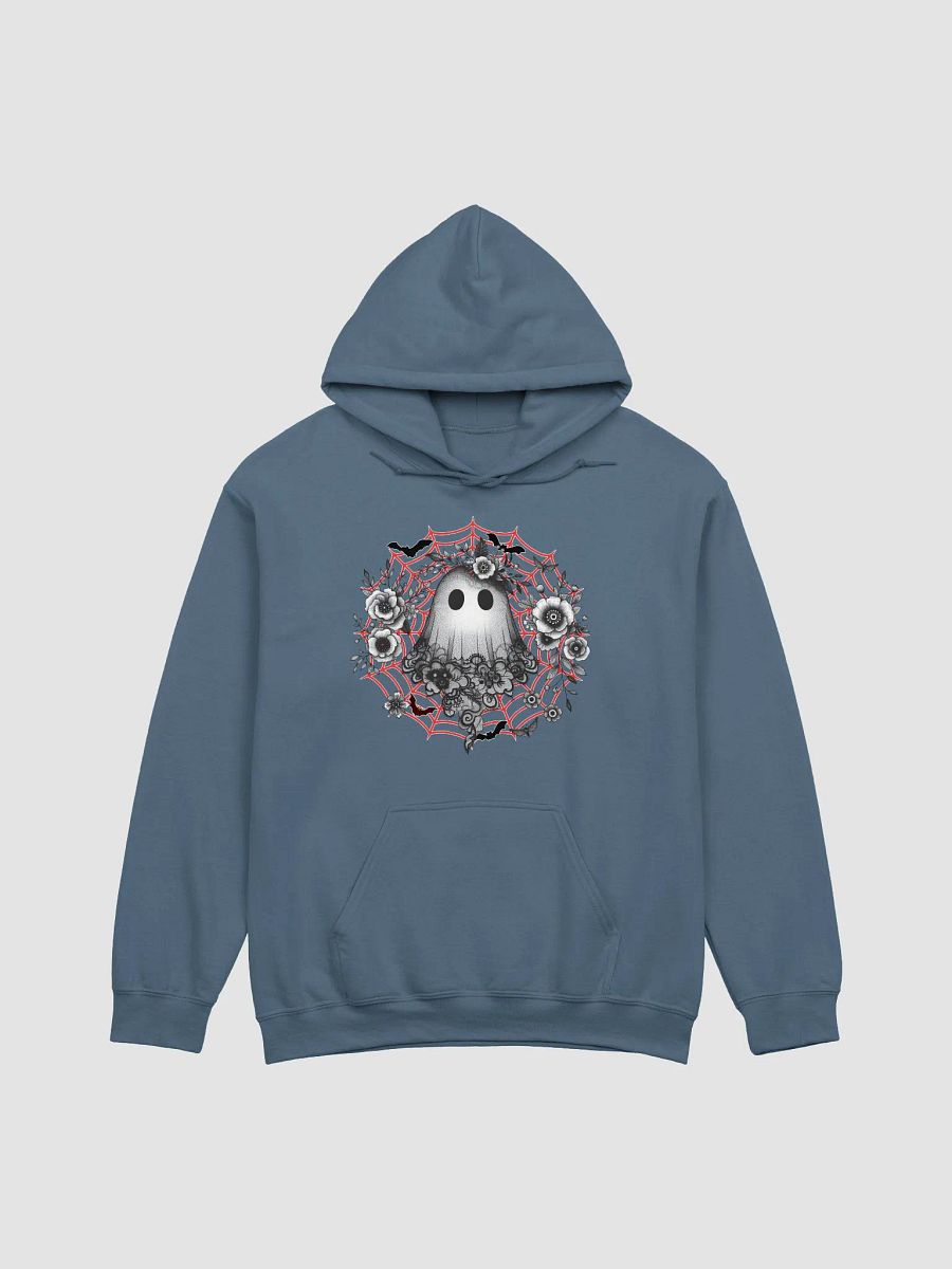 Lacey Ghost Ethereal Garden Hoodie product image (5)