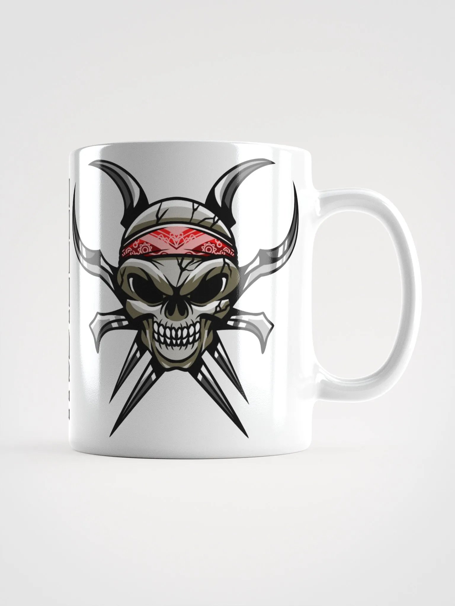 ItsDIEZEL Mug! product image (2)