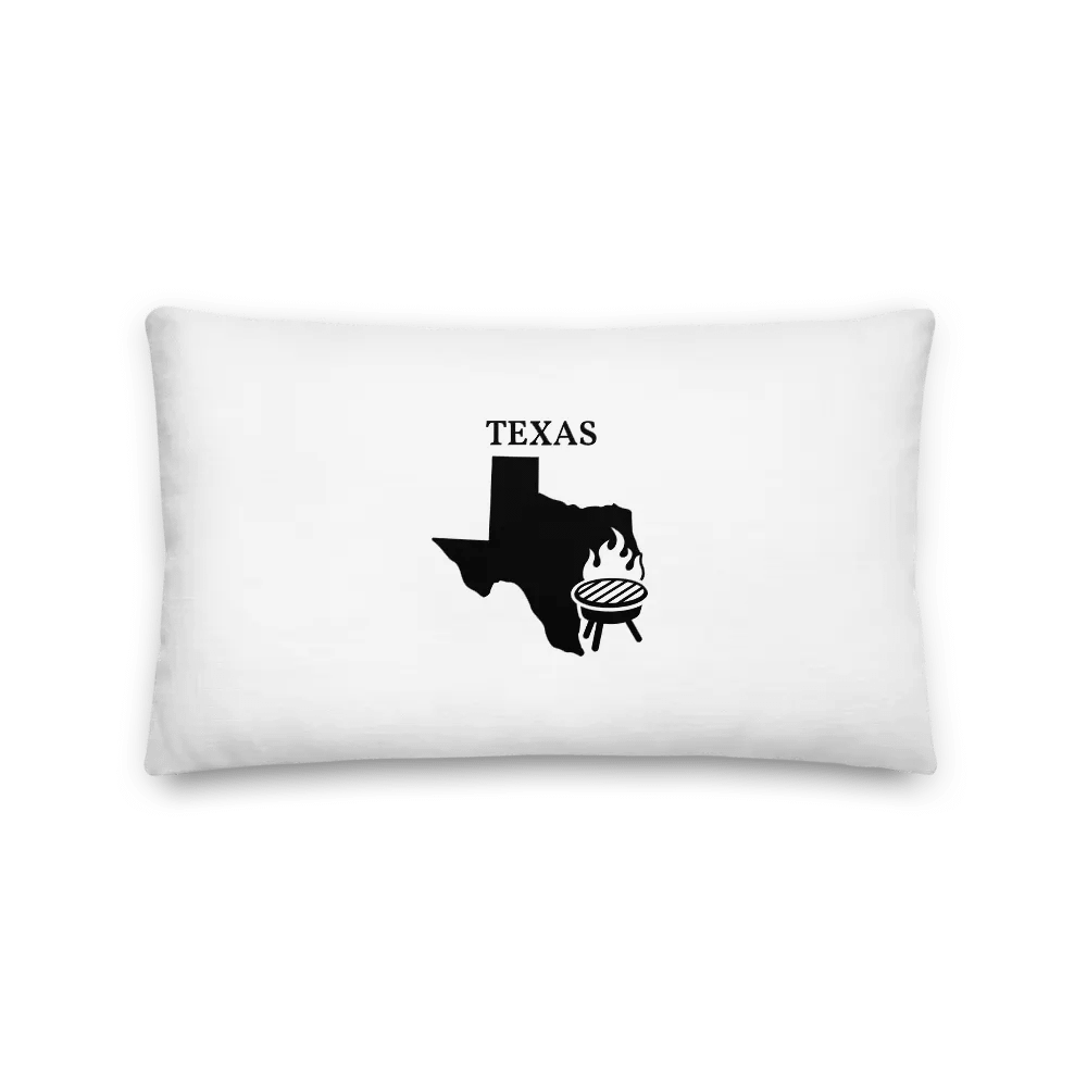 Midnight Noir All-Over Print Pillow product image (2)