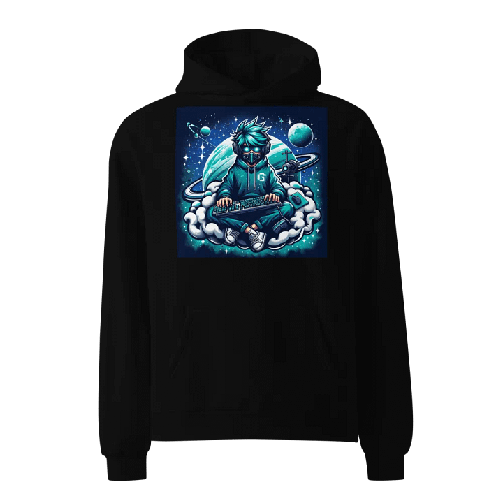 ARCANE SPACE product image (1)