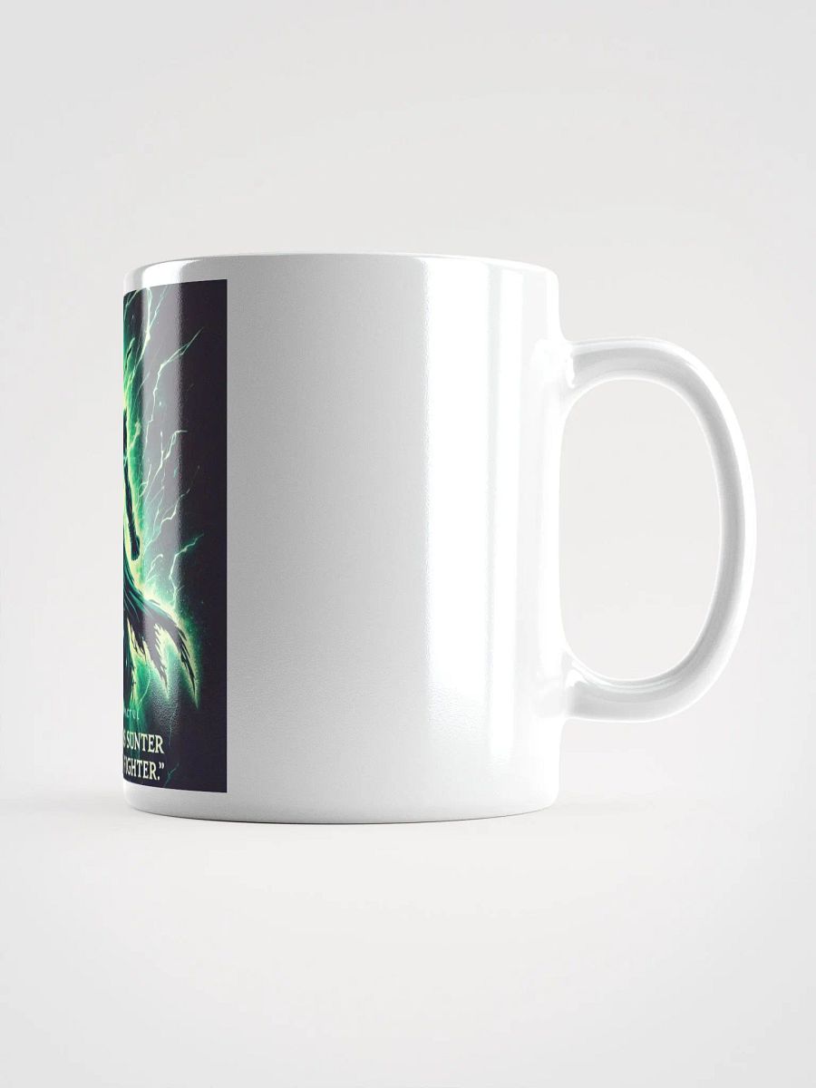 Tasse Guerrier Légendaire – Puissance et Style ! product image (1)