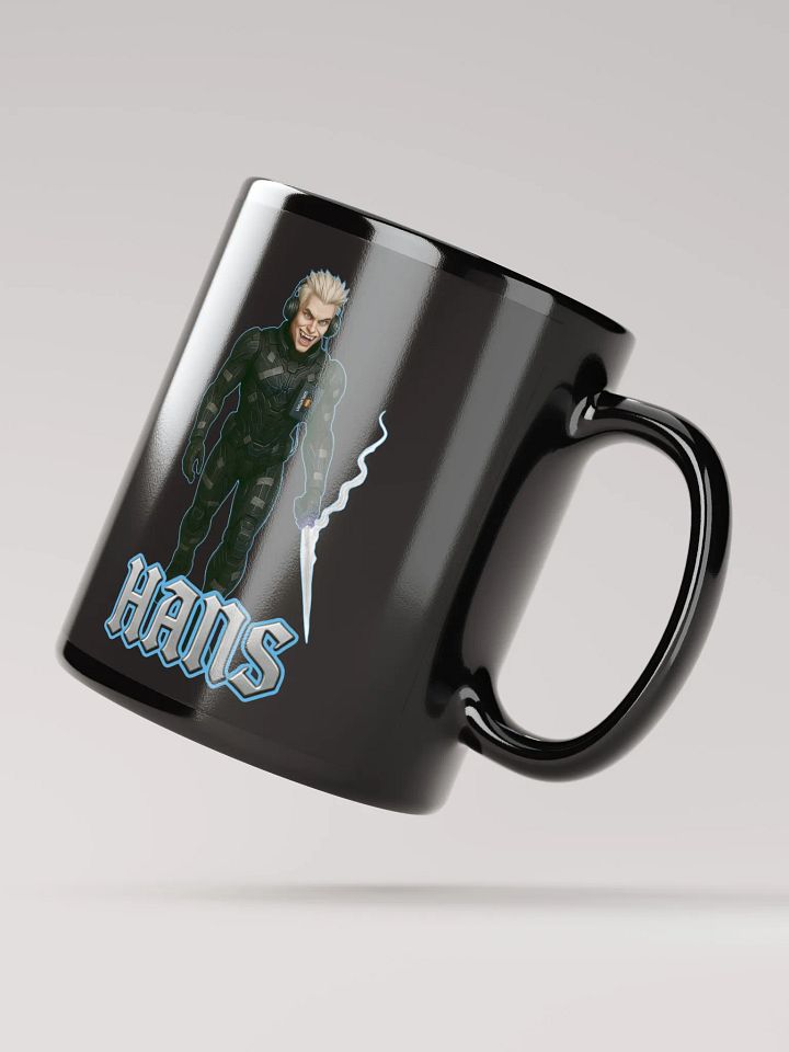 Rifts: Hans The Vampire Mug product image (4)