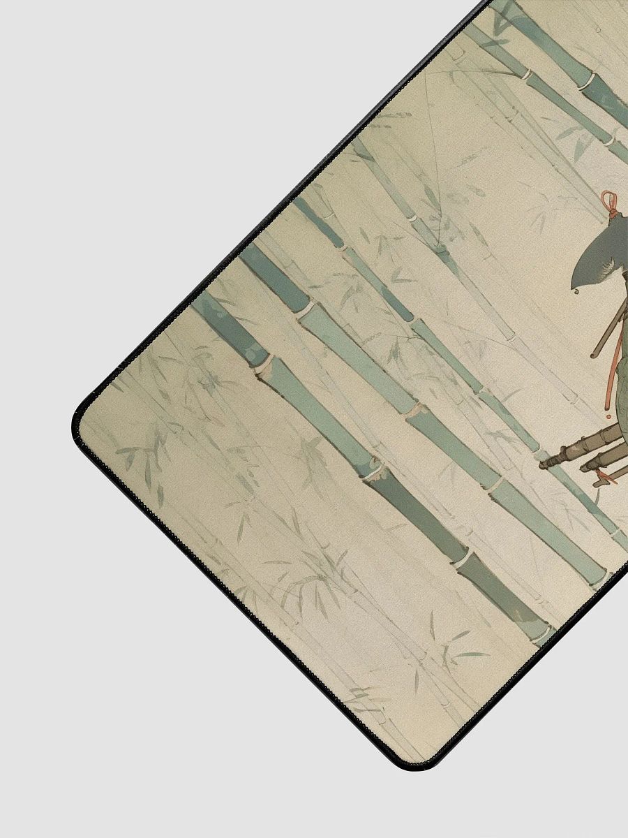Bamboo Forest Ukiyo-E product image (3)