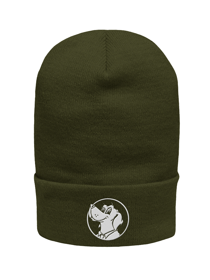 DeNiro Cuffed Beanie product image (16)