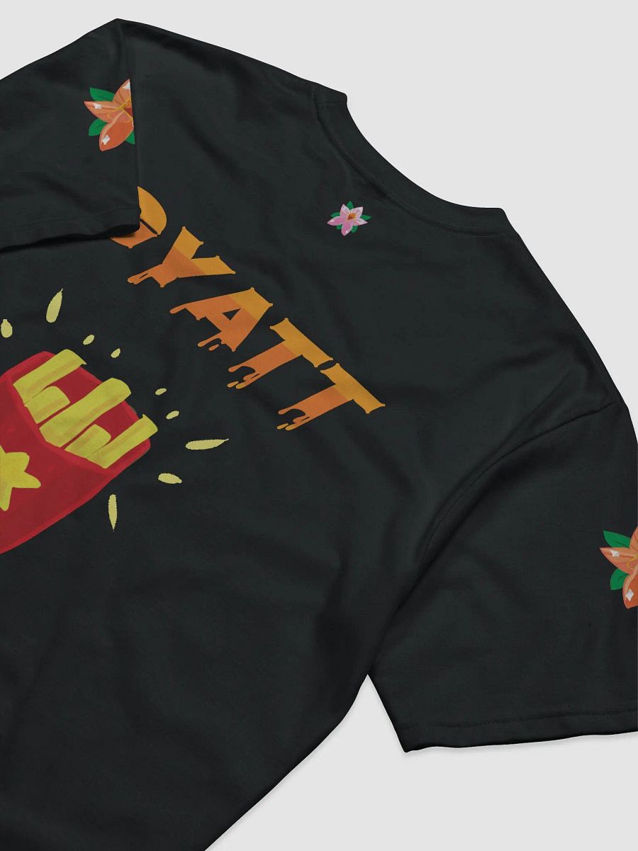 UNISEX MAJOR FOODIE GYATT SHIRT product image (6)