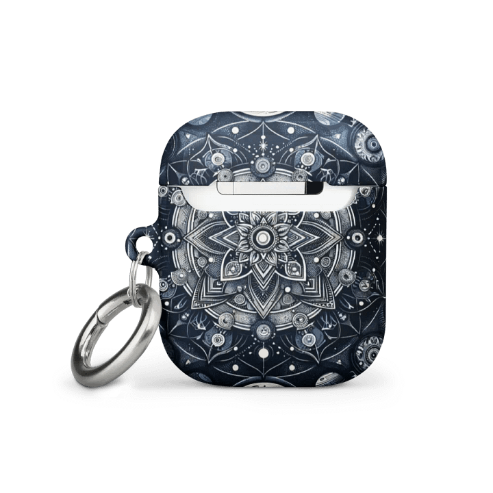 All-Over Print Case for AirPods® product image (1)