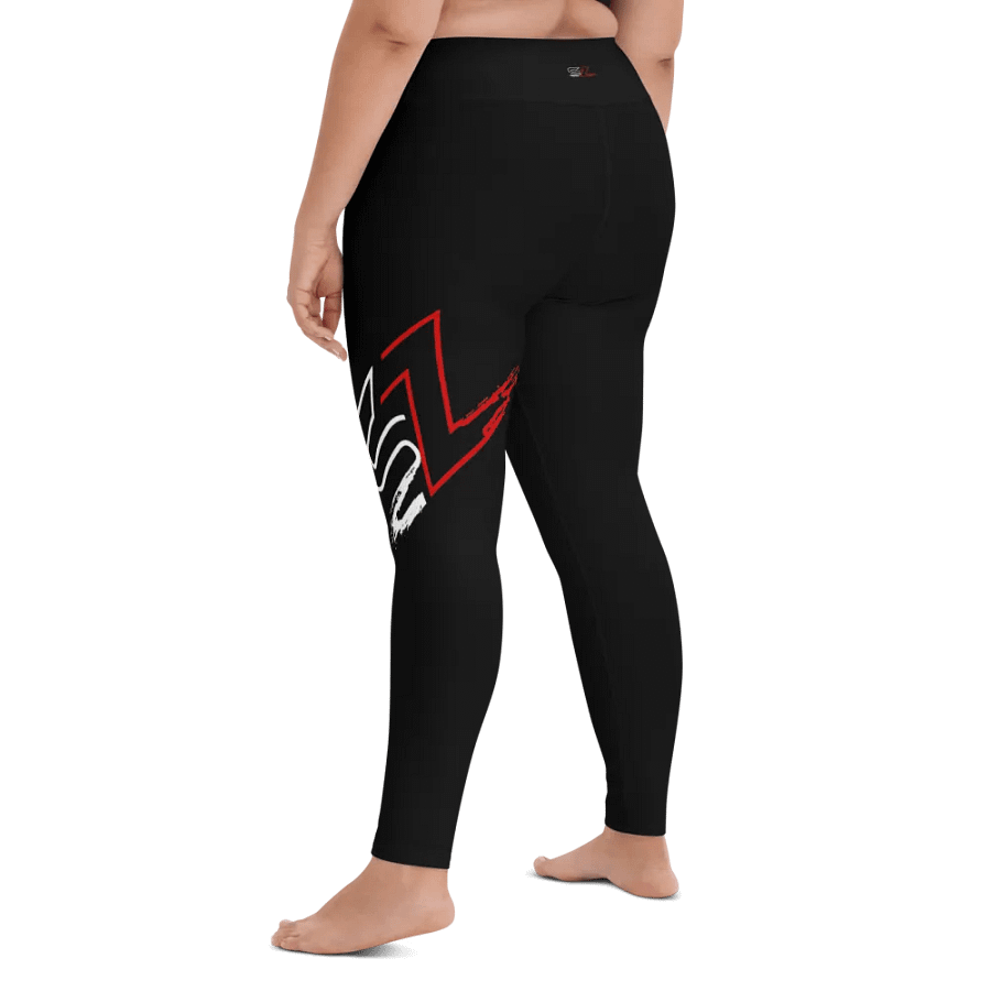 Yoga Leggings product image (11)