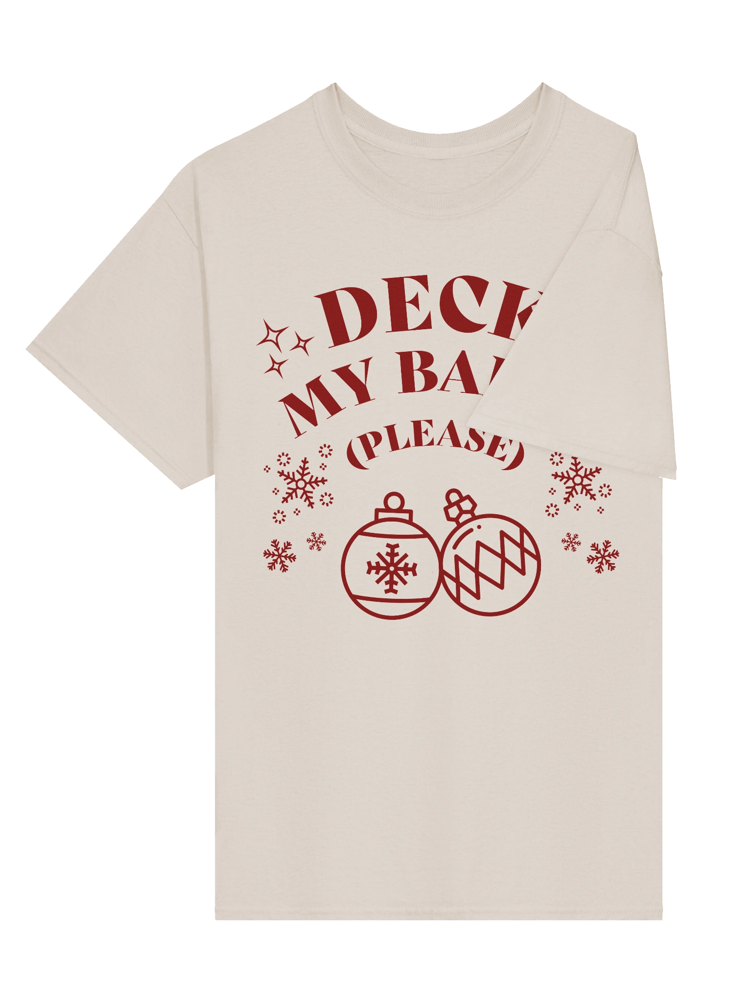 DECK MY BALLS (cute version) product image (9)