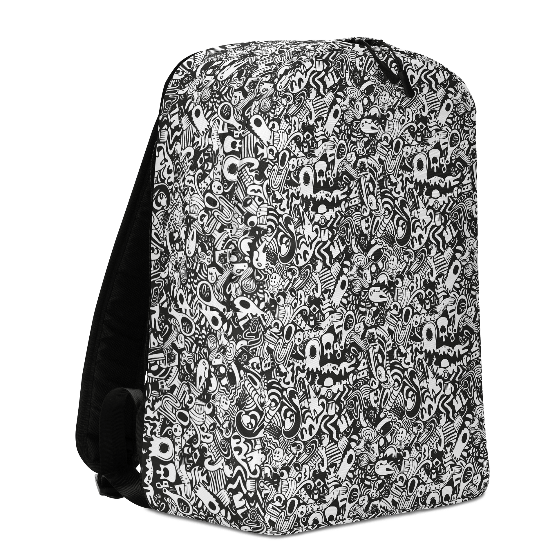 Wild Bunch | Minimalist Backpack product image (5)