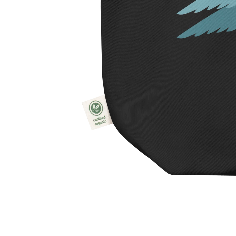 Wings Birds And Brand Tote Bag product image (3)