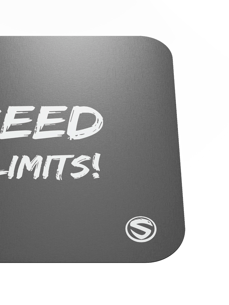 Exceed your limits MousePad product image (5)