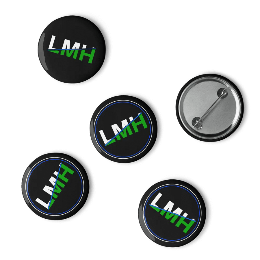 Logo Pins product image (6)