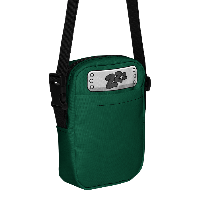 Green Sleepy Agent Bag product image (1)