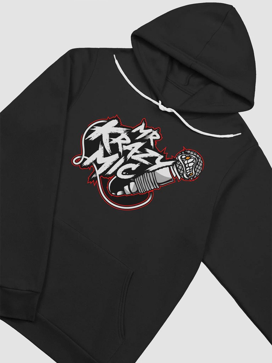 Bella+Canvas Supersoft MKM Hoodie product image (3)