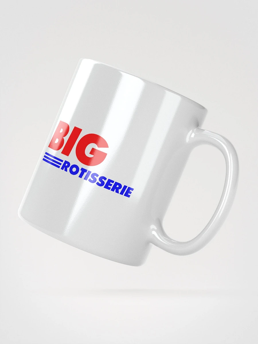 Big Rotisserie Mug product image (2)