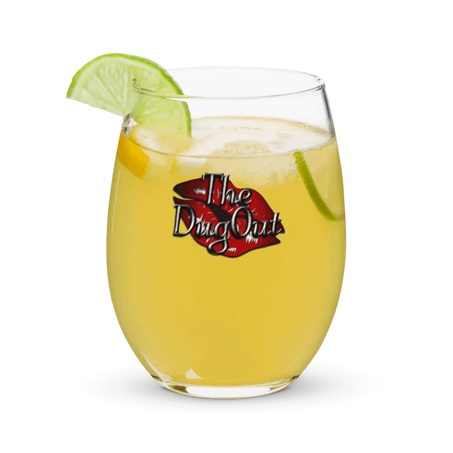 The Dug Out Tumbler product image (9)