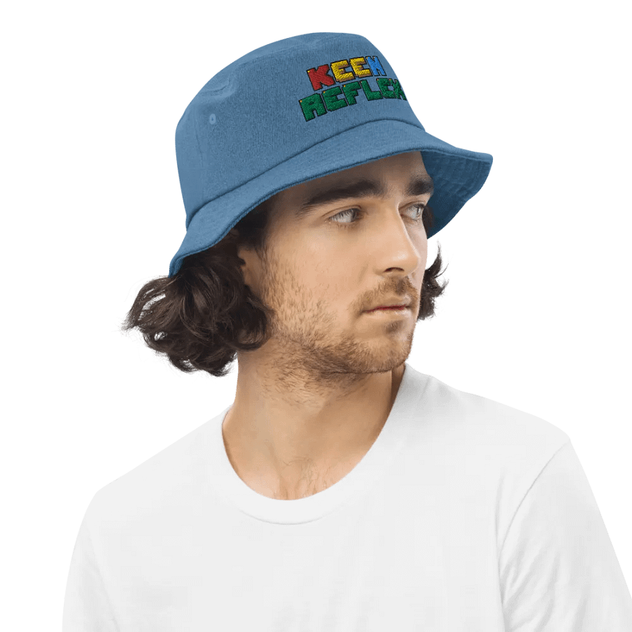 Keen Reflex Bucket Hat product image (47)