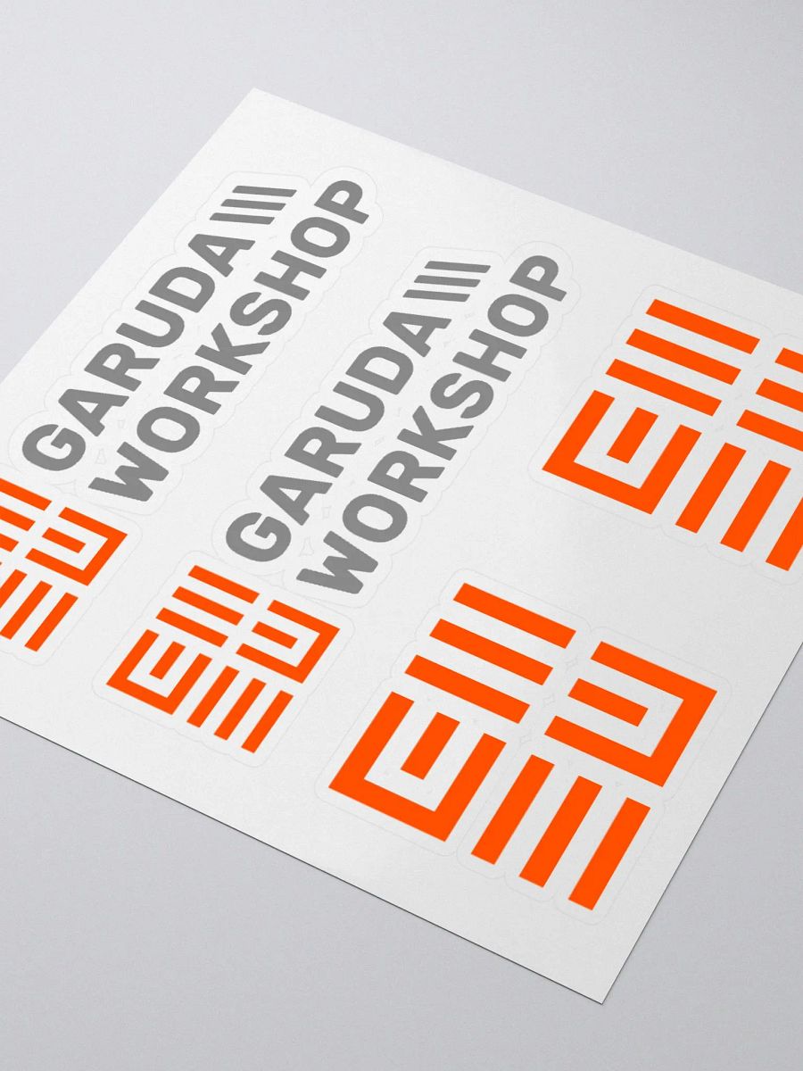 Sticker Set product image (3)
