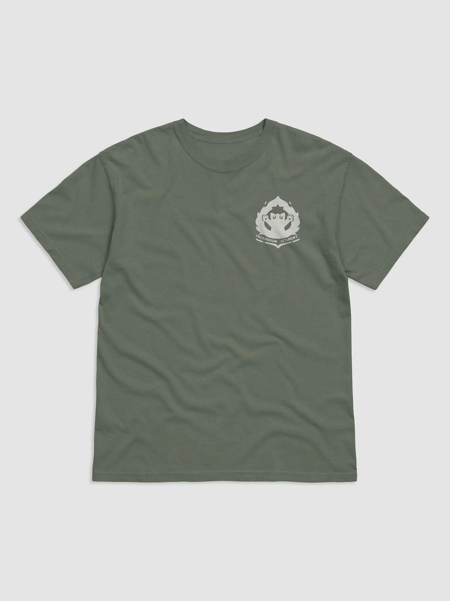 Incendium Academy T Shirt product image (1)