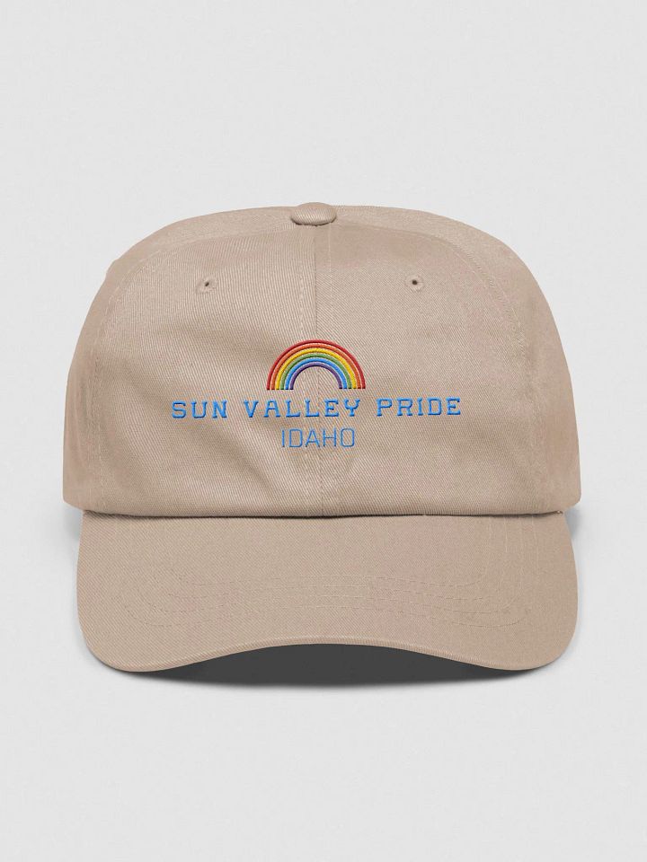 SV Pride Hat product image (25)