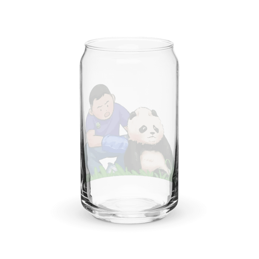 XIANXIANZAI🐼Giant Panda product image (38)