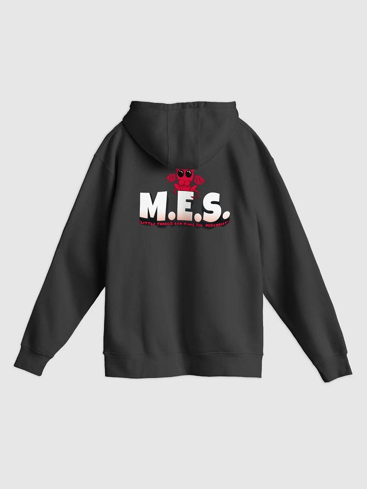 Little Things - Premium Pullover Hoodie product image (2)