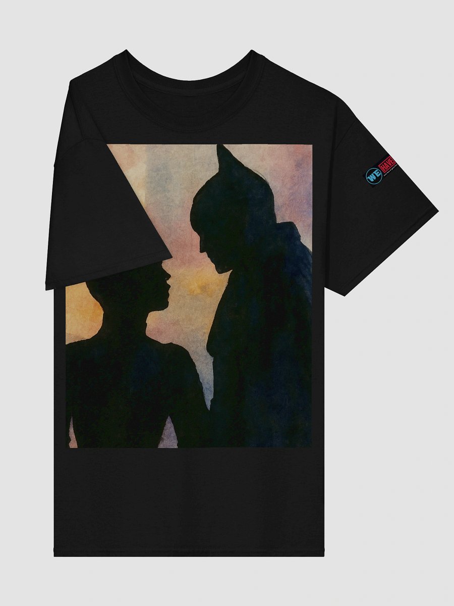 The Bat And The Cat Tee product image (4)