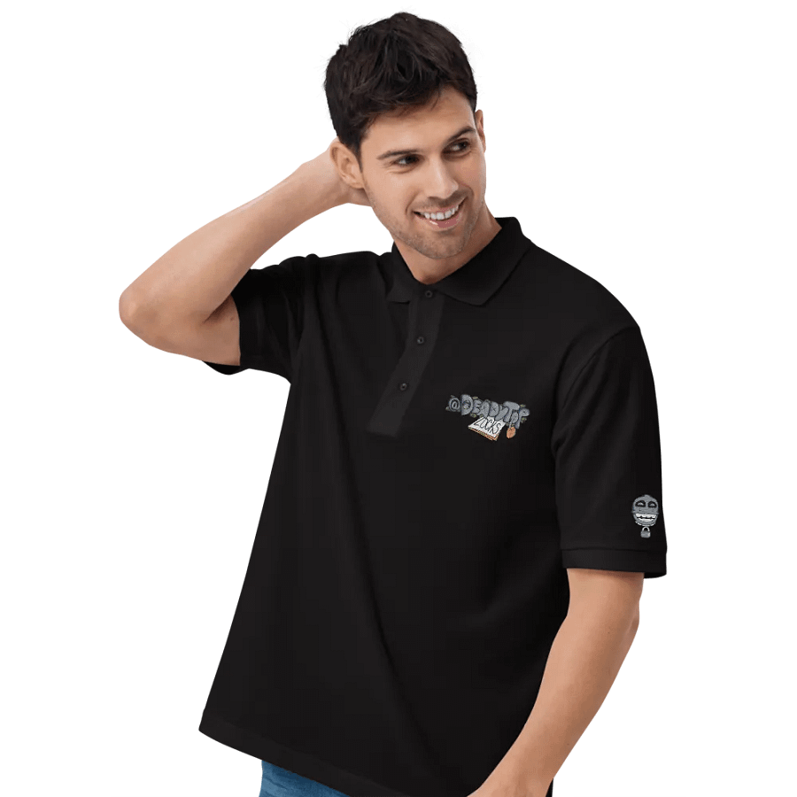 DTL POLO product image (4)