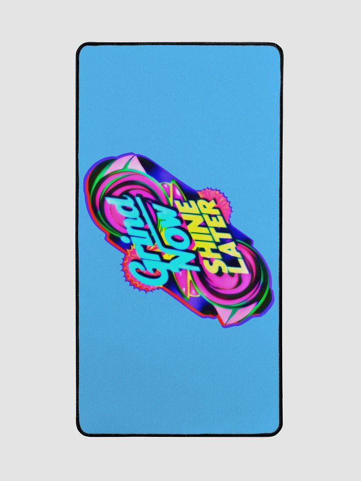 Grind Now Shine Later (UP 001) product image (2)