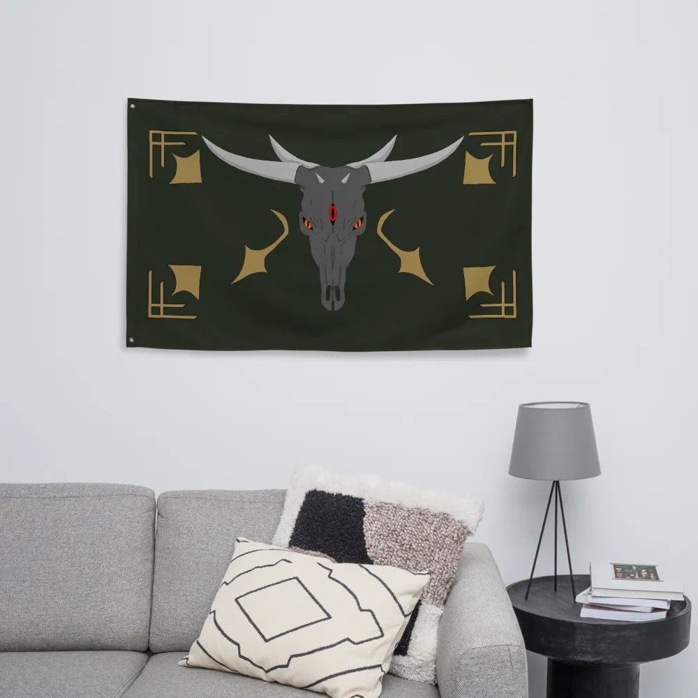 Flag of Reshalis product image (8)