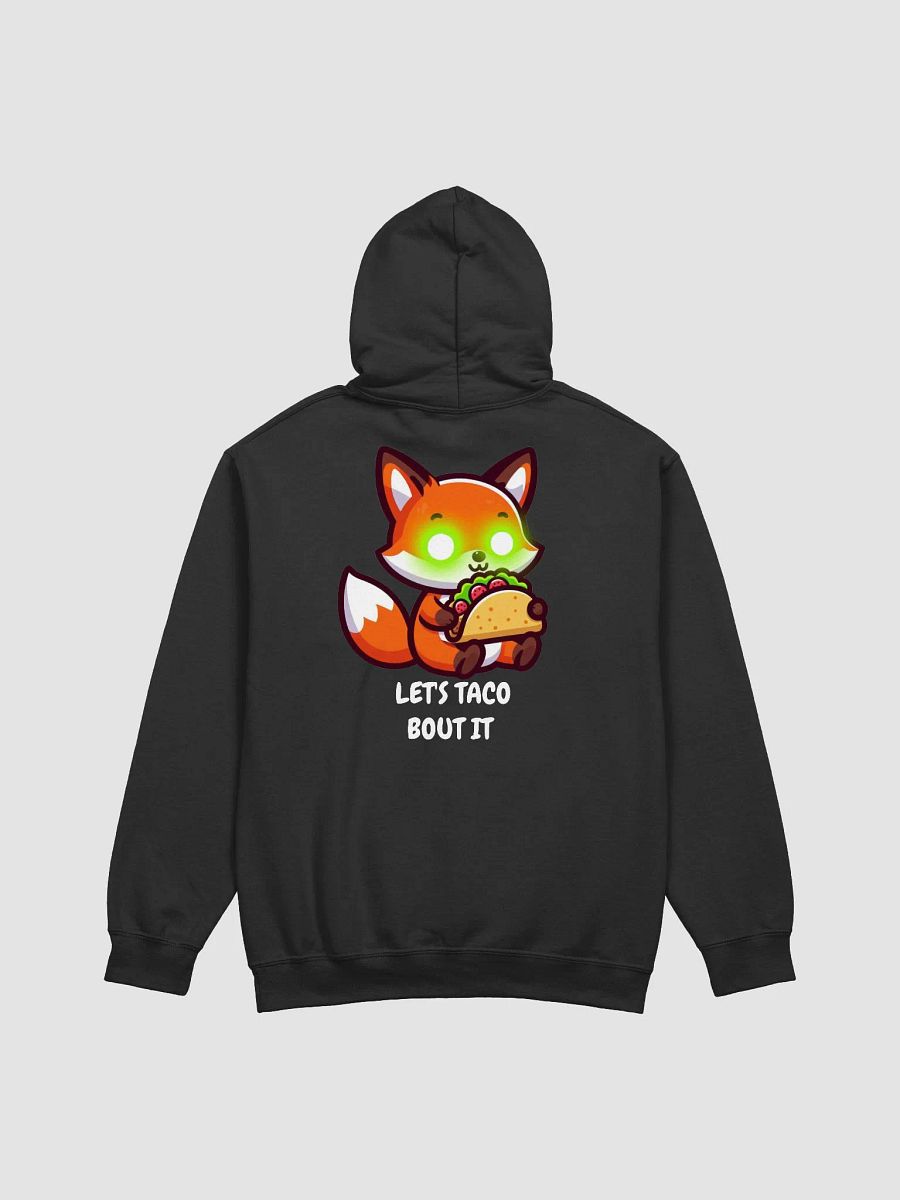 Taco Hoodie product image (1)